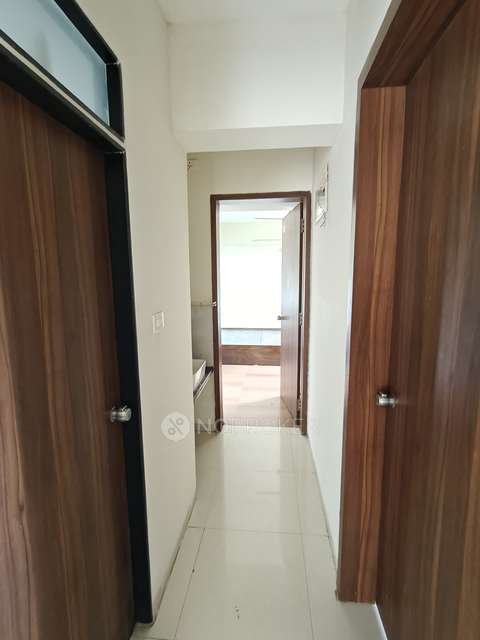 2 BHK Flat In Yashada Bluewoods For Sale  In Pimple Saudagar