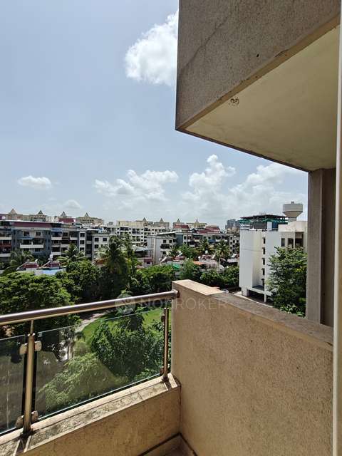 2 BHK Flat In Yashada Bluewoods For Sale  In Pimple Saudagar