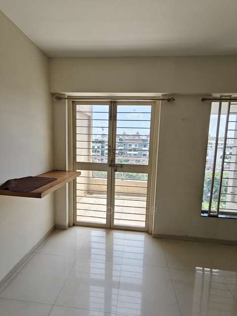 2 BHK Flat In Yashada Bluewoods For Sale  In Pimple Saudagar