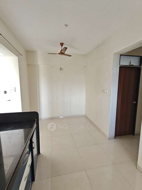 2 BHK Flat In Yashada Bluewoods For Sale  In Pimple Saudagar