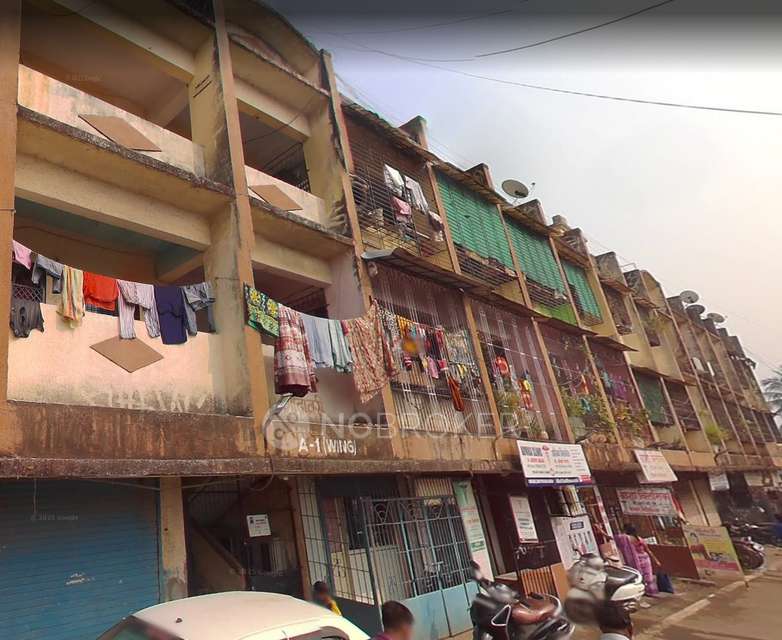 1 BHK House For Sale  In Godavari Apartment Hajimalang Road