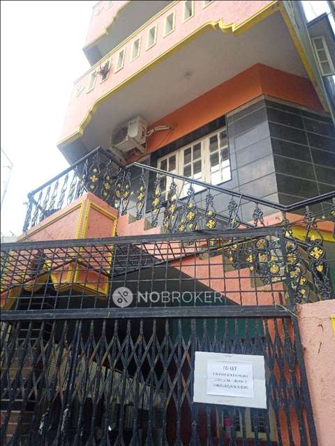 2 BHK House for Rent  In Krishnarajapura