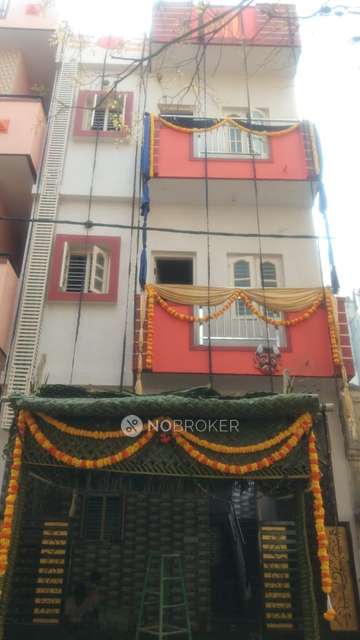 2 BHK House for Lease  In Vijayanagar