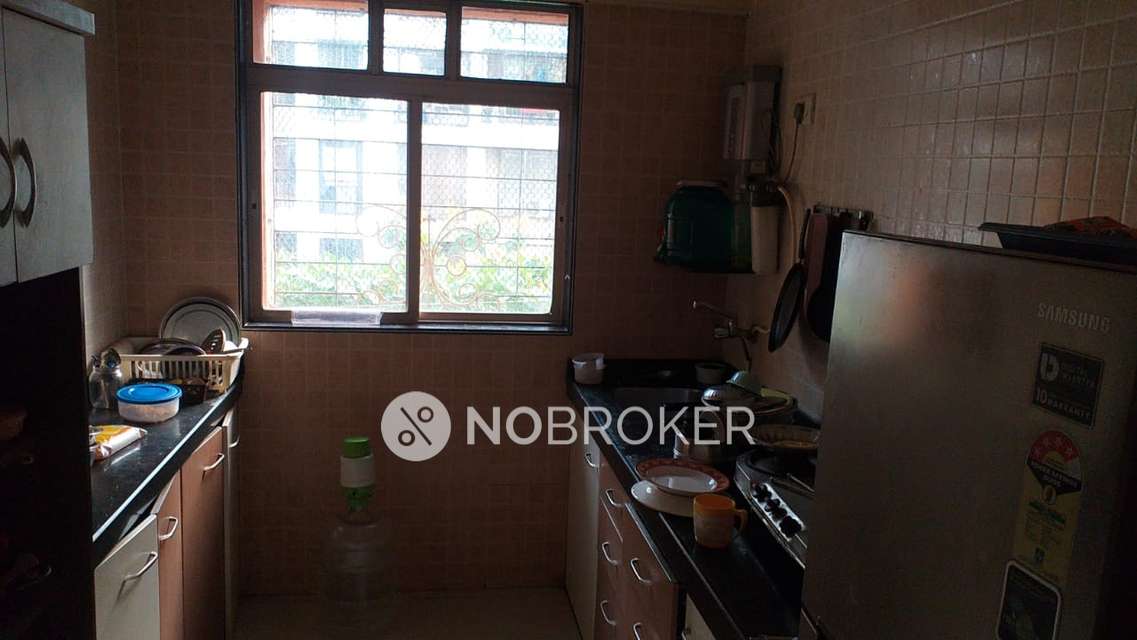 2 BHK Flat In Kingstone Annex, Vasai West For Sale  In  Vasai West