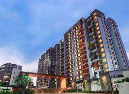 4+ BHK Flat In Kolte Patil 24k Stargaze For Sale  In Bavdhan