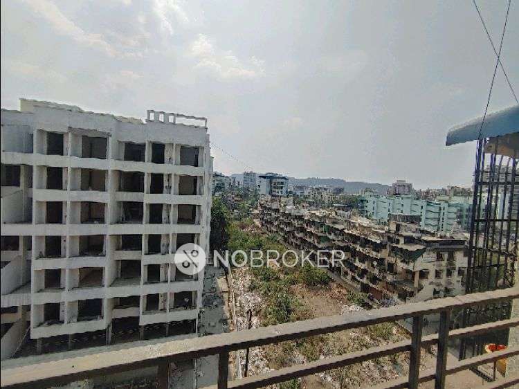 1 BHK Flat In Siddharth Apartment For Sale  In Katrap