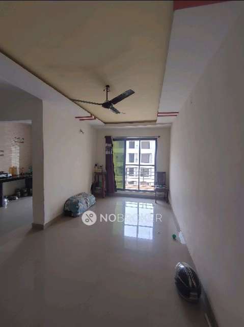 1 BHK Flat In Siddharth Apartment For Sale  In Katrap