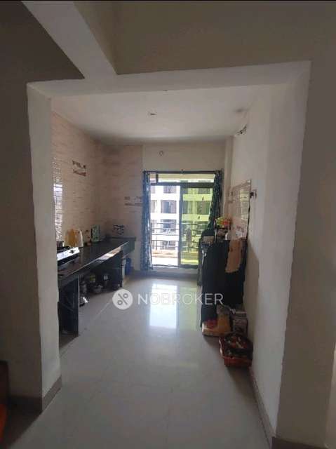 1 BHK Flat In Siddharth Apartment For Sale  In Katrap