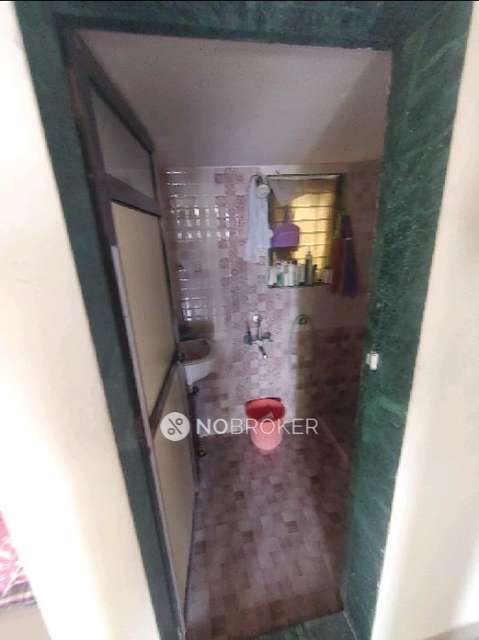 1 BHK Flat In Siddharth Apartment For Sale  In Katrap