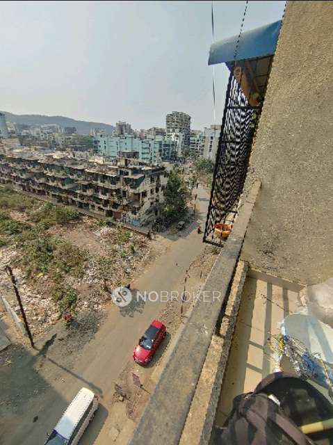 1 BHK Flat In Siddharth Apartment For Sale  In Katrap