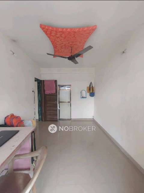 1 BHK Flat In Siddharth Apartment For Sale  In Katrap