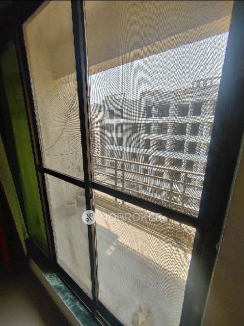 1 BHK Flat In Siddharth Apartment For Sale  In Katrap