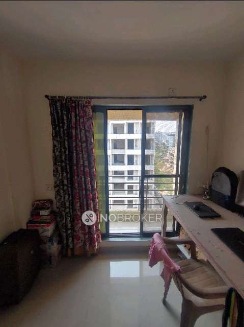 1 BHK Flat In Siddharth Apartment For Sale  In Katrap