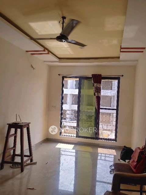 1 BHK Flat In Siddharth Apartment For Sale  In Katrap