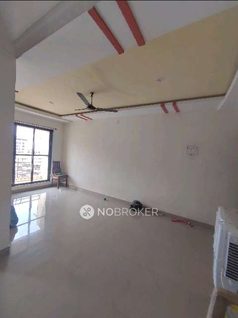 1 BHK Flat In Siddharth Apartment For Sale  In Katrap