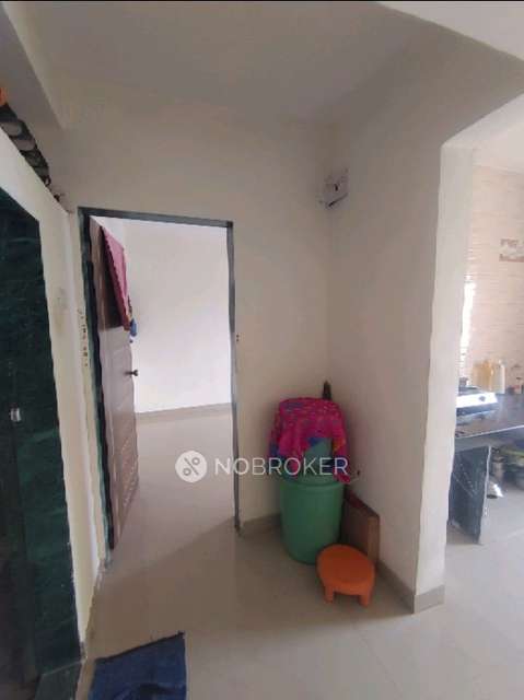 1 BHK Flat In Siddharth Apartment For Sale  In Katrap