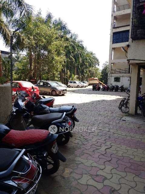 1 BHK Flat In Siddharth Apartment For Sale  In Katrap