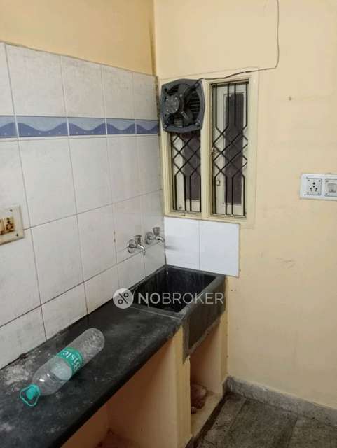 1 RK House for Rent  In 23rd Cross Road, Jayanagar