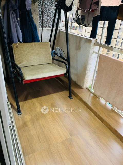 2 BHK Flat In West Wind For Sale  In Panvel