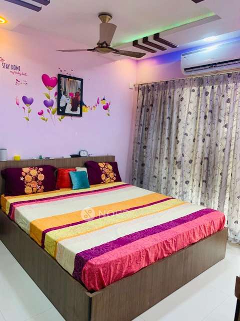 2 BHK Flat In West Wind For Sale  In Panvel