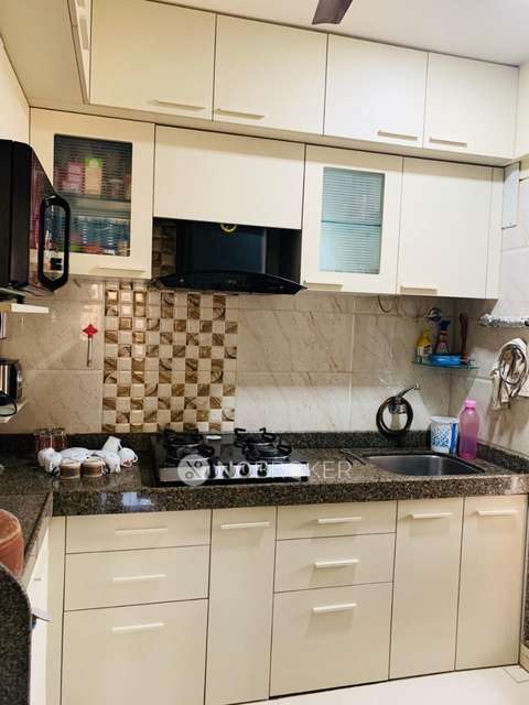 2 BHK Flat In West Wind For Sale  In Panvel