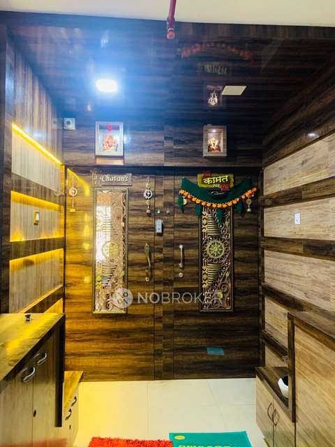 2 BHK Flat In West Wind For Sale  In Panvel