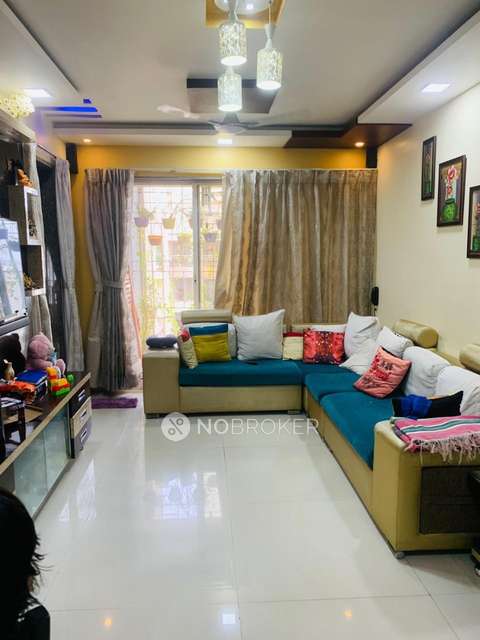 2 BHK Flat In West Wind For Sale  In Panvel