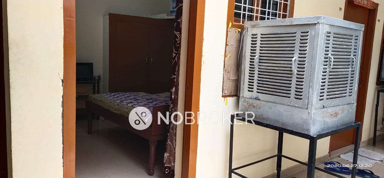 1 RK House for Rent  In Sector 39