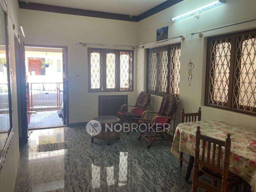 2 BHK House for Rent  In  Rt Nagar