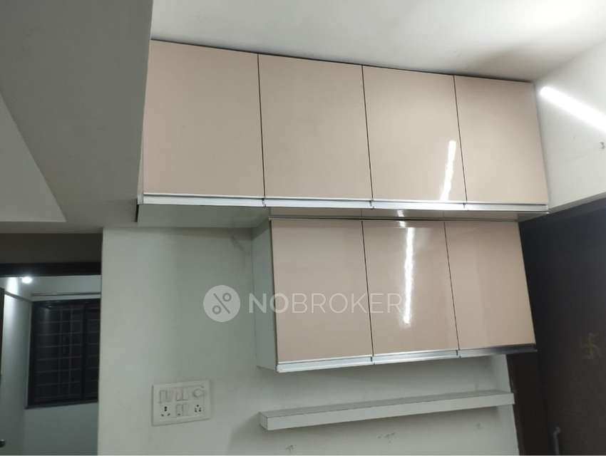 2 BHK Flat In Mantra Phase 1 Of Mantra 24 West for Rent  In Gahunje