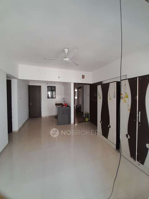 2 BHK Flat In Mantra Phase 1 Of Mantra 24 West for Rent  In Gahunje
