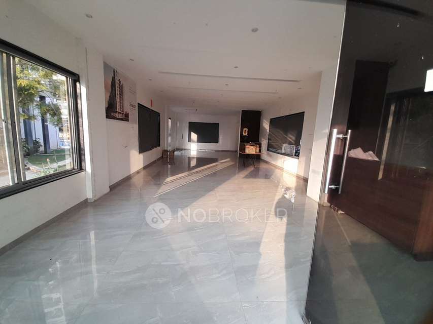 2 BHK Flat In Mantra Phase 1 Of Mantra 24 West for Rent  In Gahunje