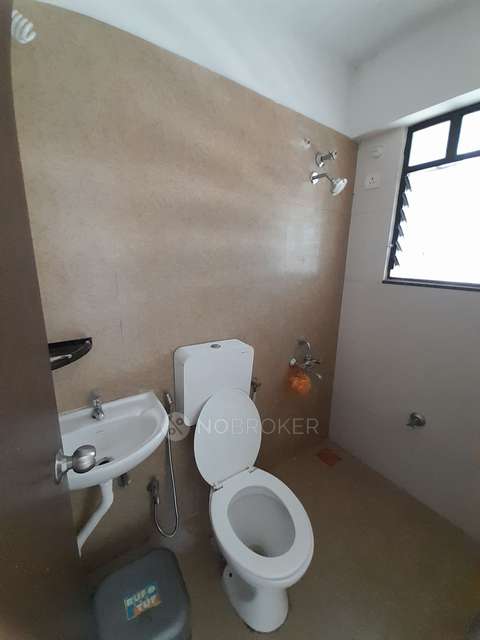 2 BHK Flat In Mantra Phase 1 Of Mantra 24 West for Rent  In Gahunje