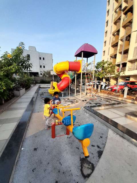 2 BHK Flat In Mantra Phase 1 Of Mantra 24 West for Rent  In Gahunje