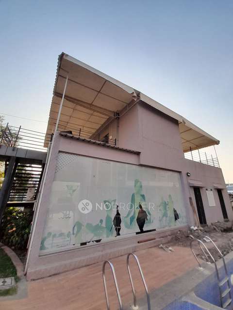 2 BHK Flat In Mantra Phase 1 Of Mantra 24 West for Rent  In Gahunje