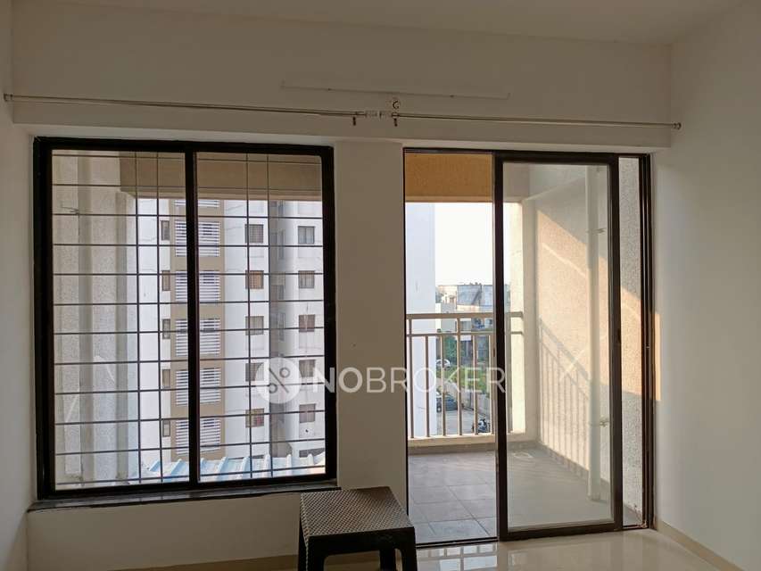 2 BHK Flat In Mantra Phase 1 Of Mantra 24 West for Rent  In Gahunje