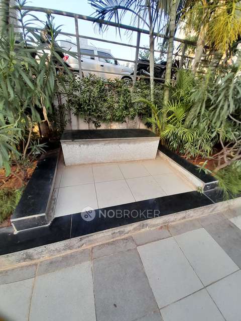 2 BHK Flat In Mantra Phase 1 Of Mantra 24 West for Rent  In Gahunje