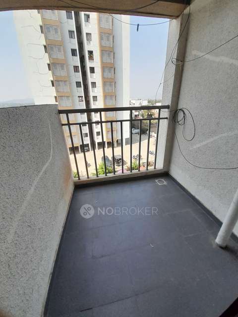 2 BHK Flat In Mantra Phase 1 Of Mantra 24 West for Rent  In Gahunje