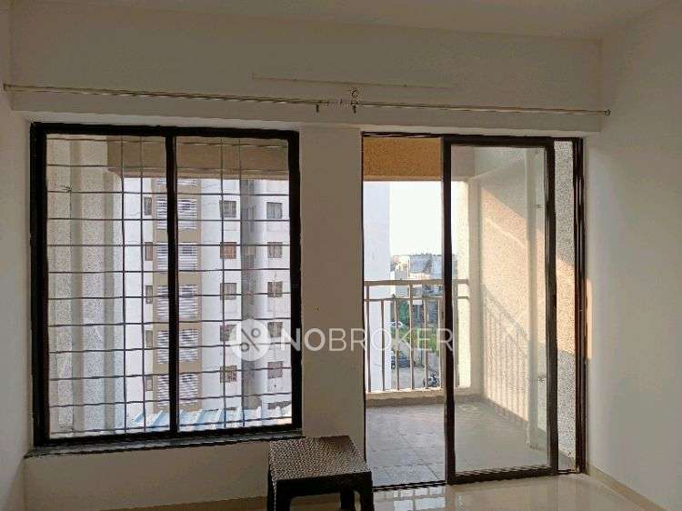 2 BHK Flat In Mantra Phase 1 Of Mantra 24 West for Rent  In Gahunje