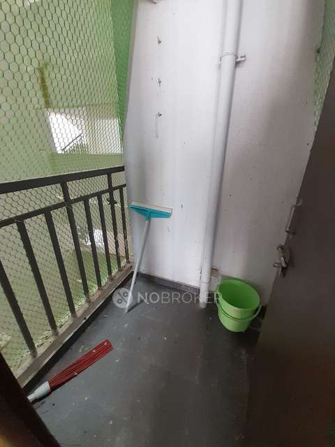 2 BHK Flat In Mantra Phase 1 Of Mantra 24 West for Rent  In Gahunje