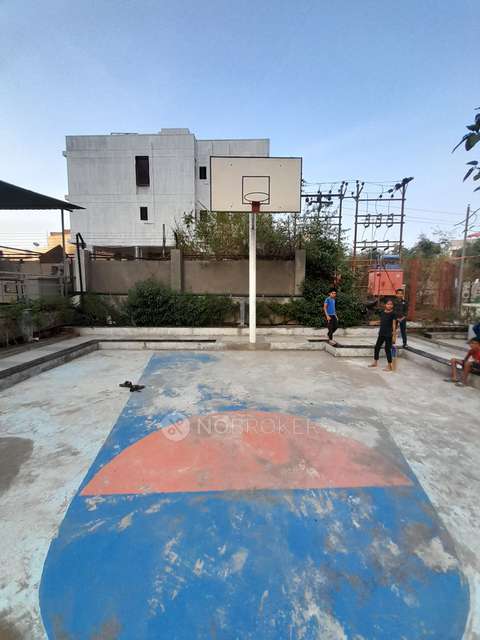 2 BHK Flat In Mantra Phase 1 Of Mantra 24 West for Rent  In Gahunje