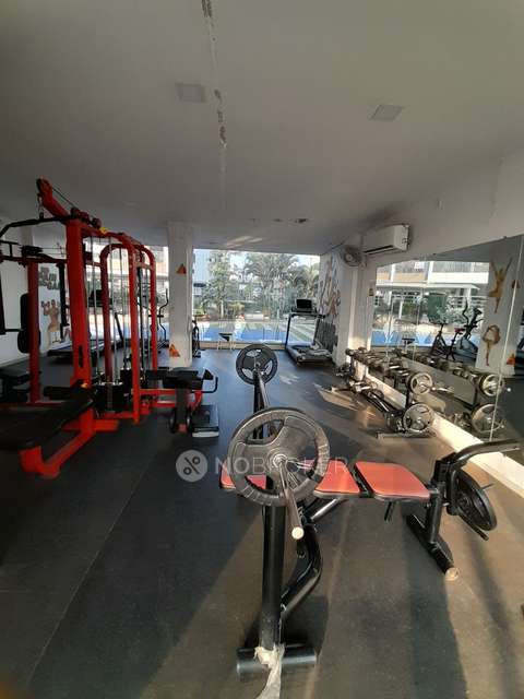 2 BHK Flat In Mantra Phase 1 Of Mantra 24 West for Rent  In Gahunje