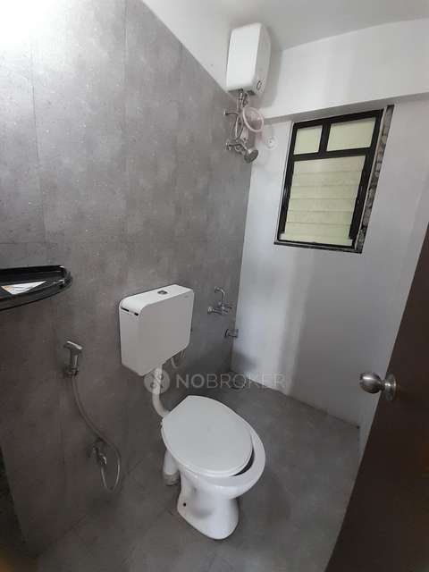 2 BHK Flat In Mantra Phase 1 Of Mantra 24 West for Rent  In Gahunje