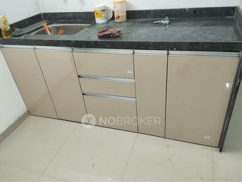 2 BHK Flat In Mantra Phase 1 Of Mantra 24 West for Rent  In Gahunje