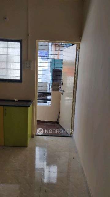 1 BHK Flat In Shaktikrupa Apartment For Sale  In Pimpri-chinchwad