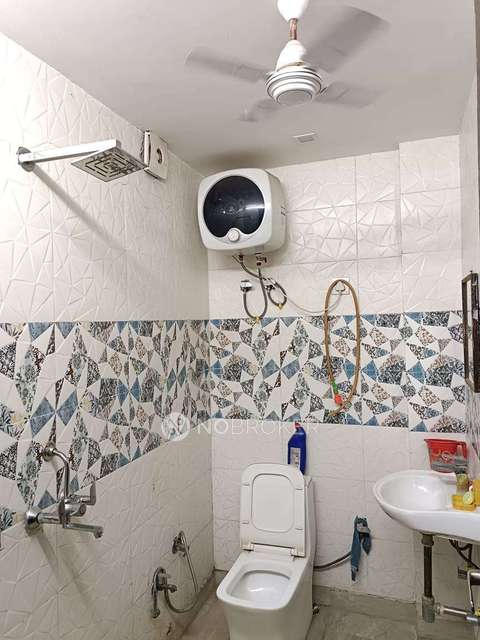 3 BHK Flat In Ap For Sale  In Chandu Park , Krishna Nagar