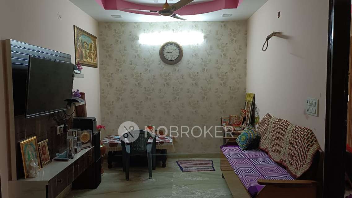 3 BHK Flat In Ap For Sale  In Chandu Park , Krishna Nagar