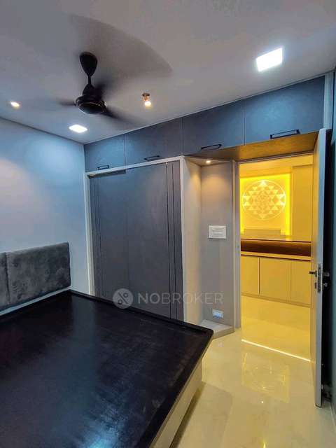 2 BHK Flat In Vihangs Vermont, Thane West For Sale  In Vihang Vermont Apartments