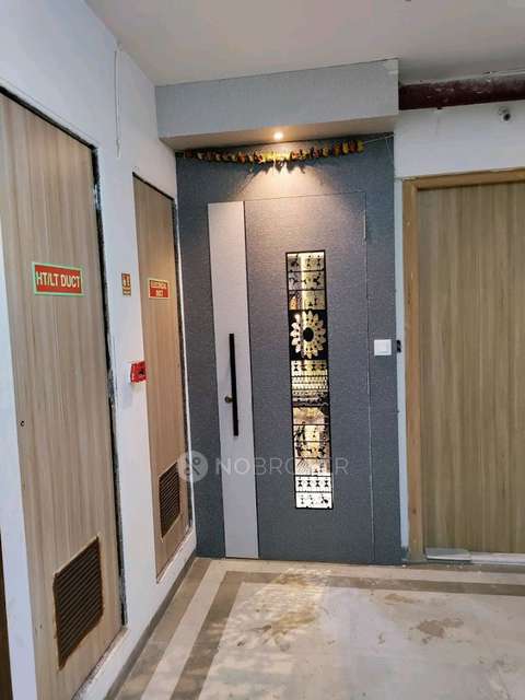 2 BHK Flat In Vihangs Vermont, Thane West For Sale  In Vihang Vermont Apartments