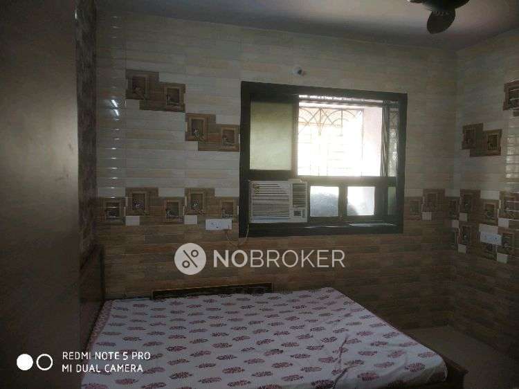 1 BHK Flat In Shruti Garden Chs For Sale  In Thane West